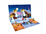 LEGO® City 60352  - Adventný kalendár